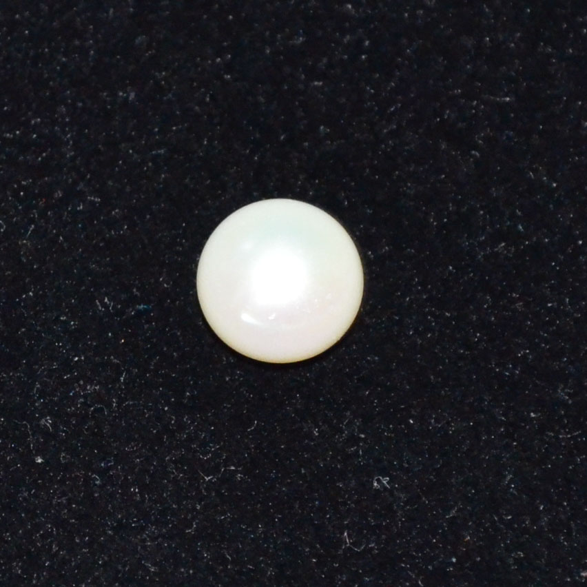 PEARL 5.02 Ct.