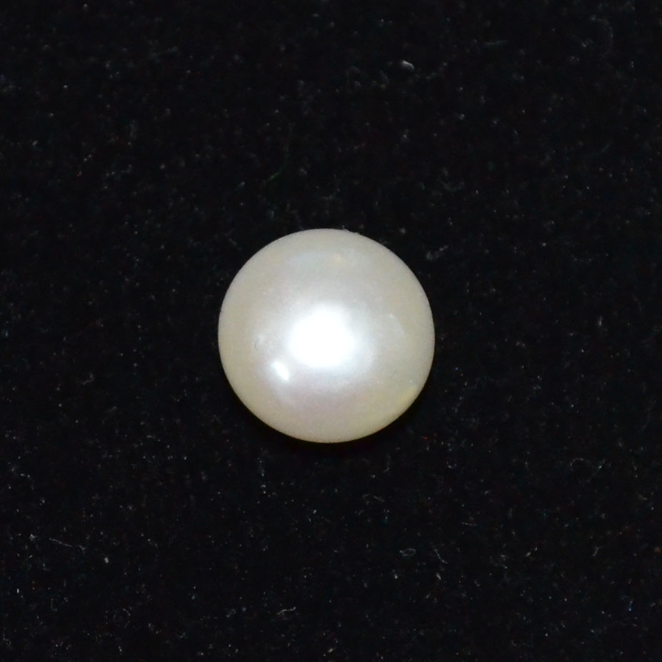 PEARL 4.61 Ct.