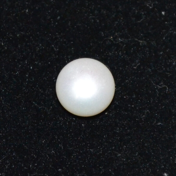 PRLG7196 1 PEARL 4.35 Ct.