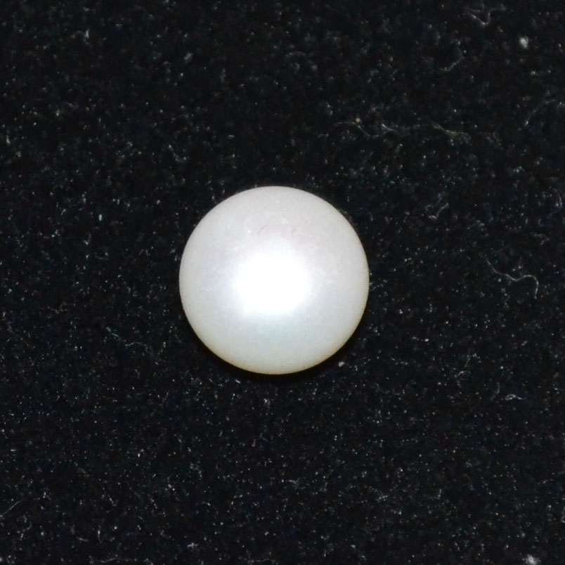 PEARL 4.35 Ct.