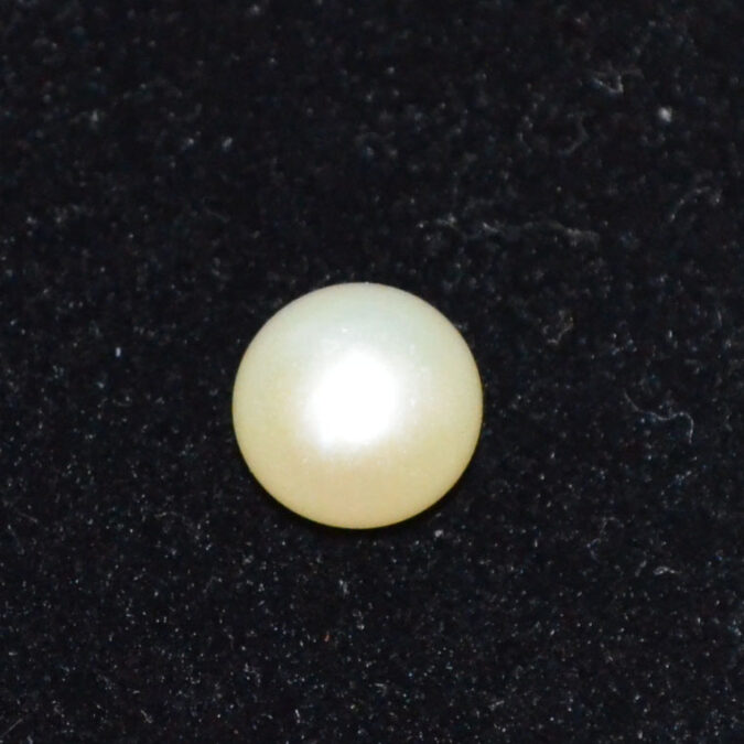 PRLG7198 1 PEARL 4.38 Ct.