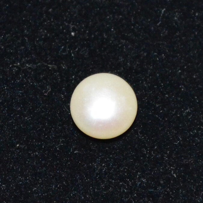 PRLG7200 1 PEARL 5.02 Ct.