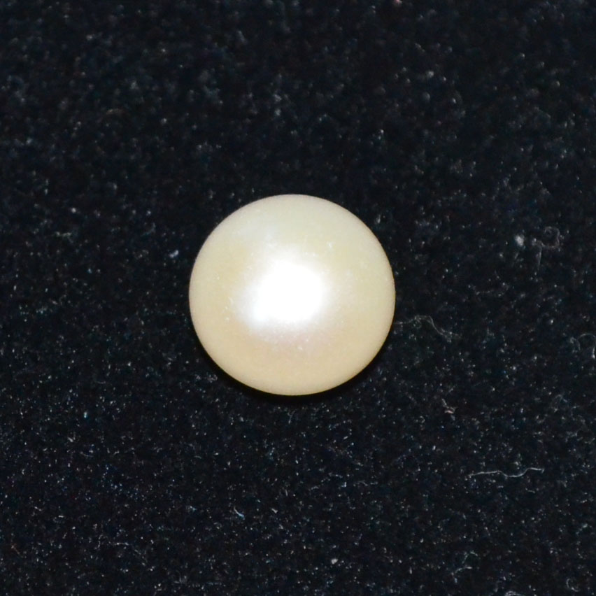 PEARL 5.06 Ct.