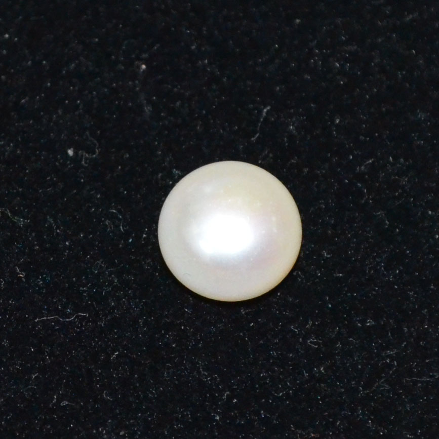PEARL 4.91 Ct.