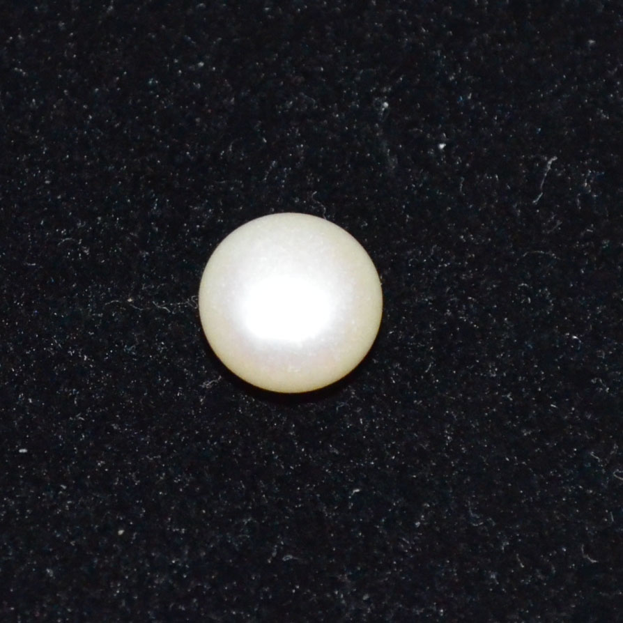PEARL 4.32 Ct.