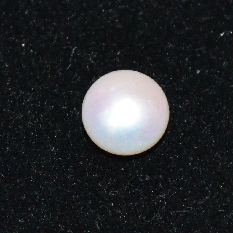 PEARL 4.87 Ct.