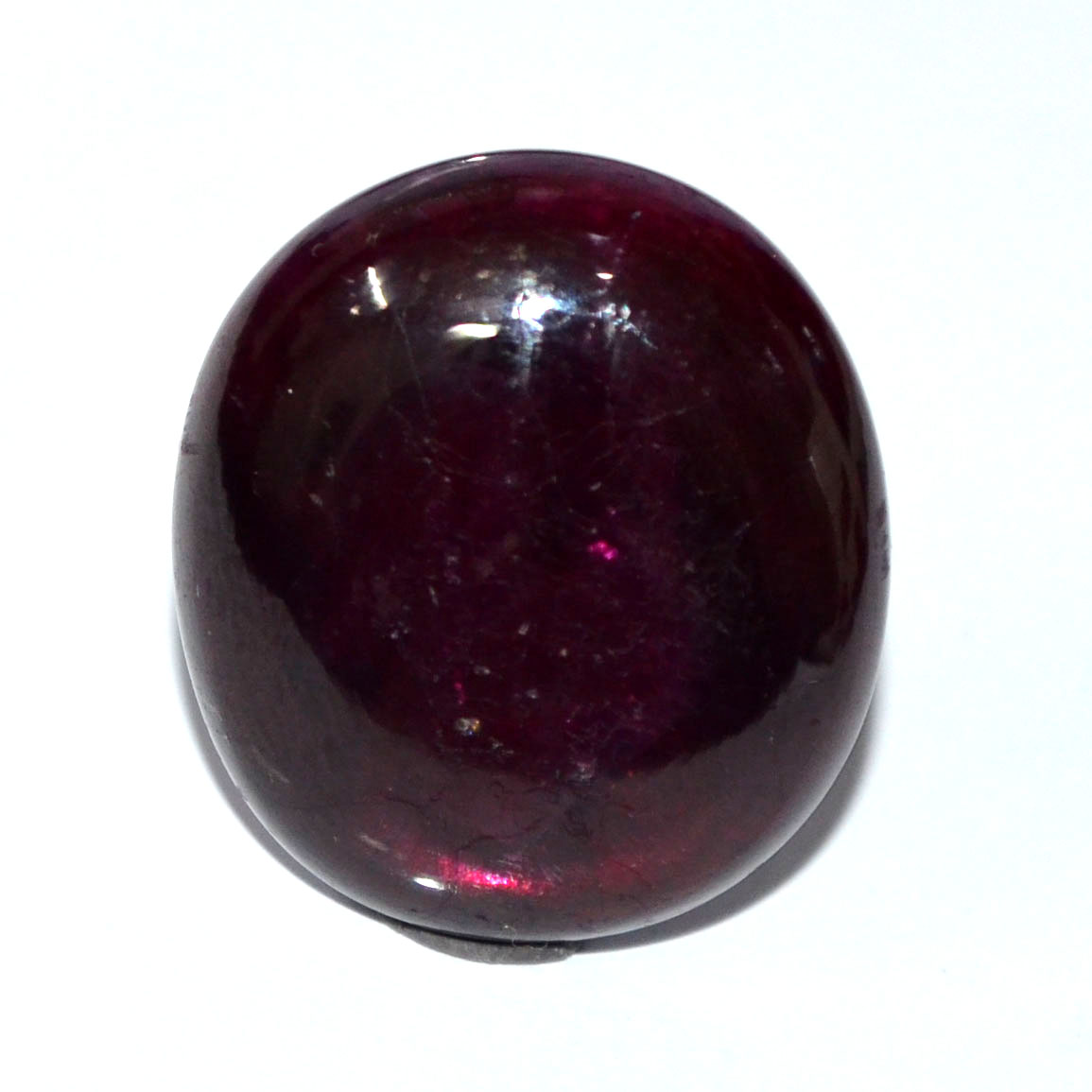 RUBY 64.02 Ct.