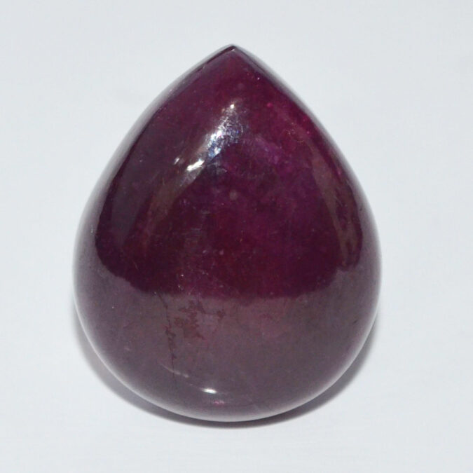 RUB8457 1 RUBY 91.58 Ct.