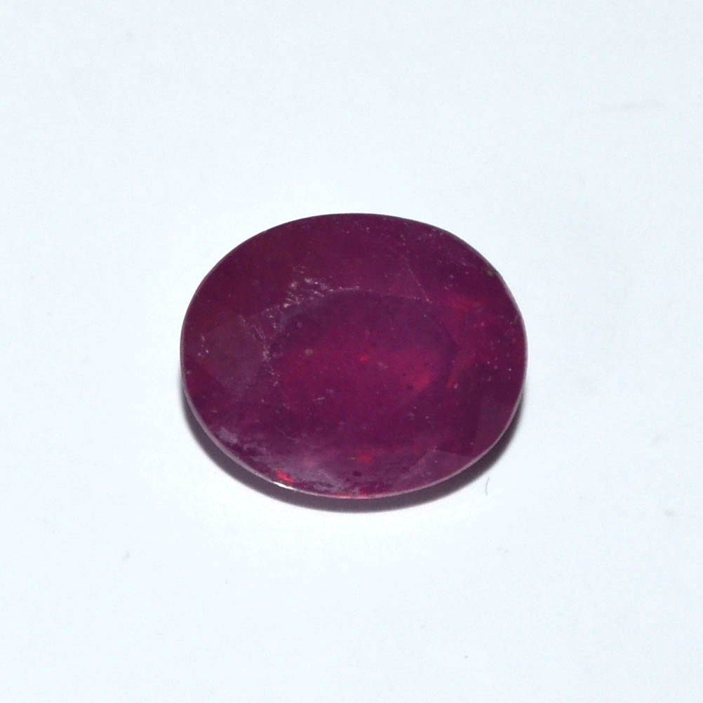 RUBY 10.4 Ct.