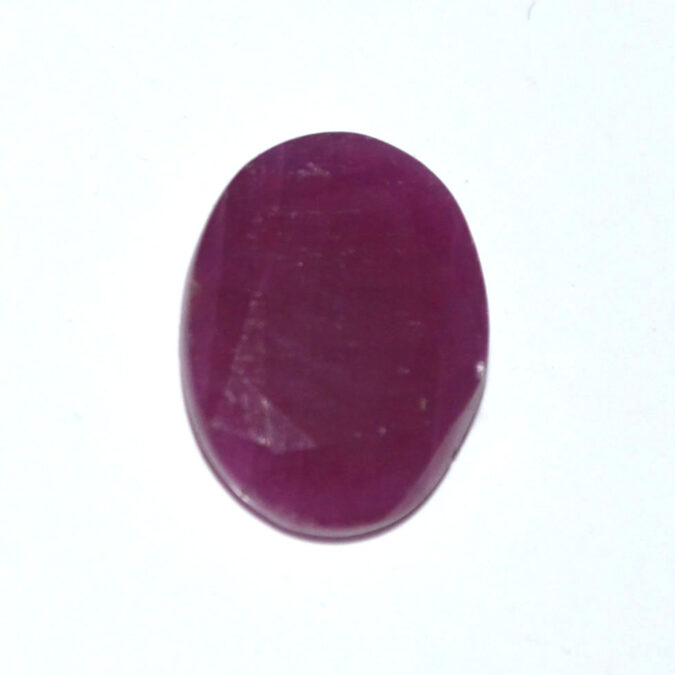 RUBG8429 1 RUBY 6.96 Ct.