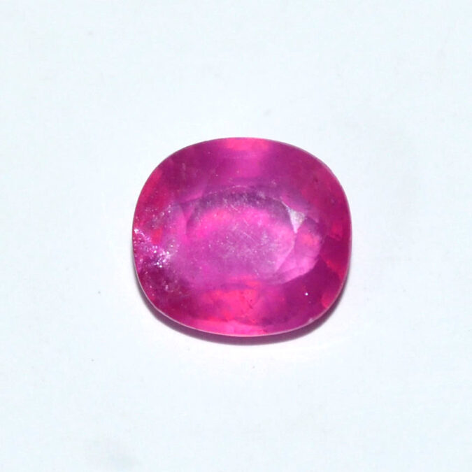 RUBY 5.02 Ct. 1 RUBG8430 1 RUBY 5.02 Ct.