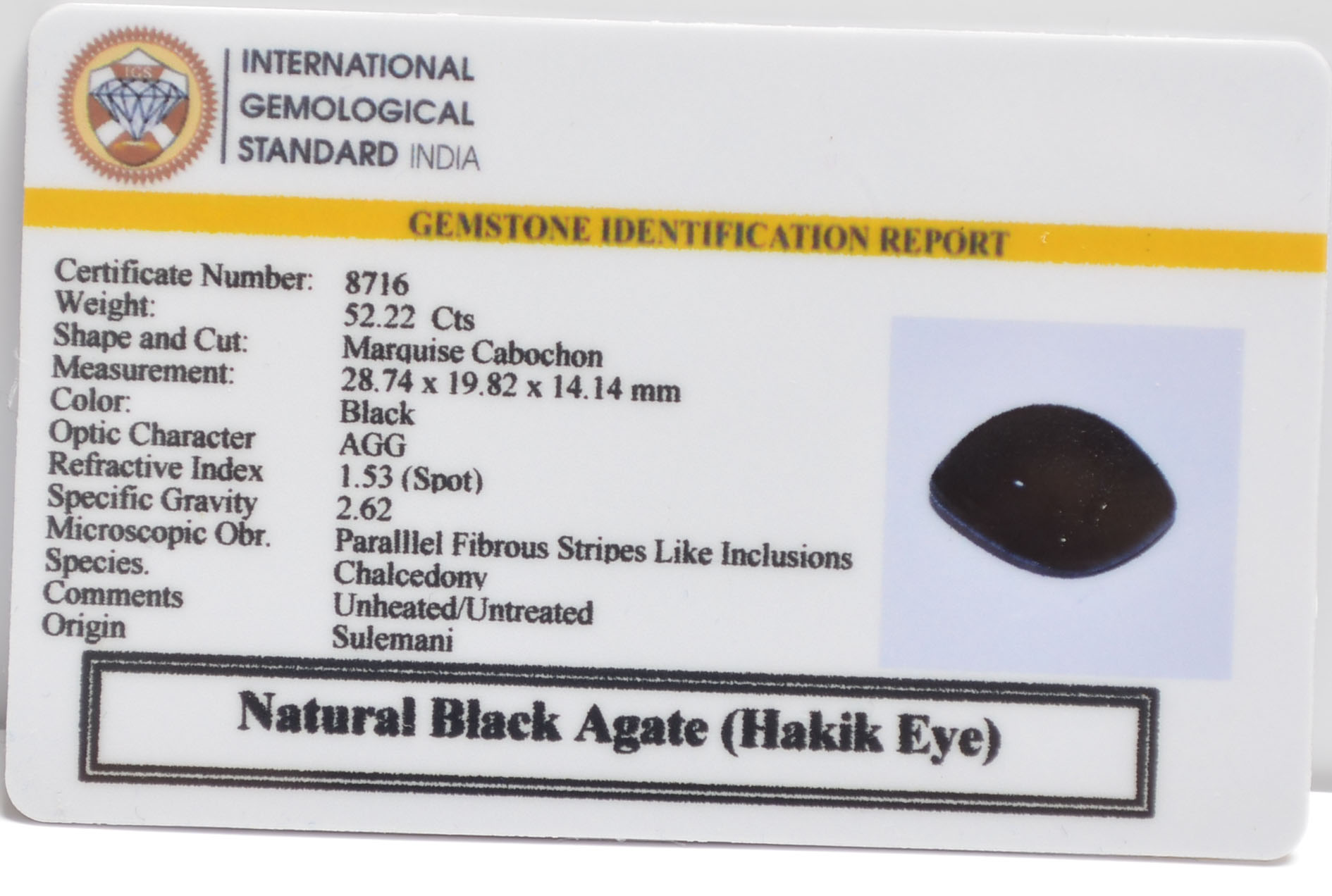 SHQ550 2 SULEMANI HAKIK 52.22 Ct.