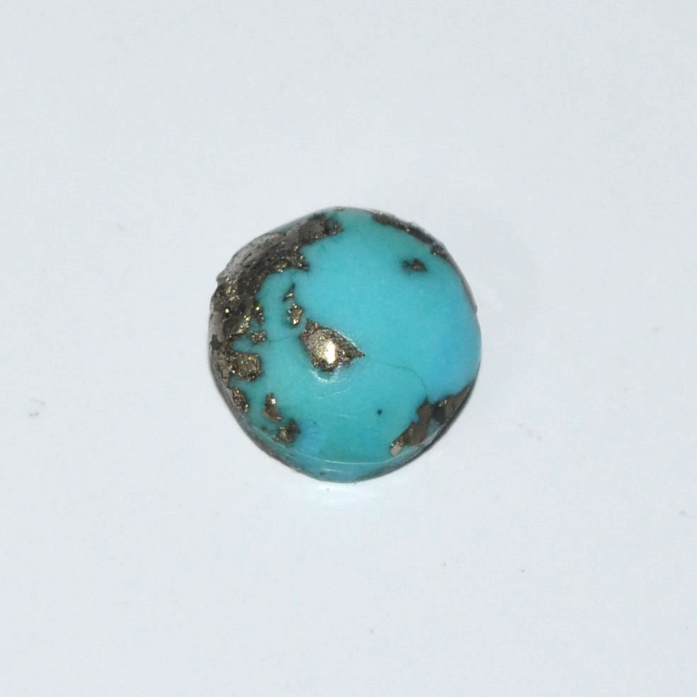 TURQUOISE 8.28 Ct.