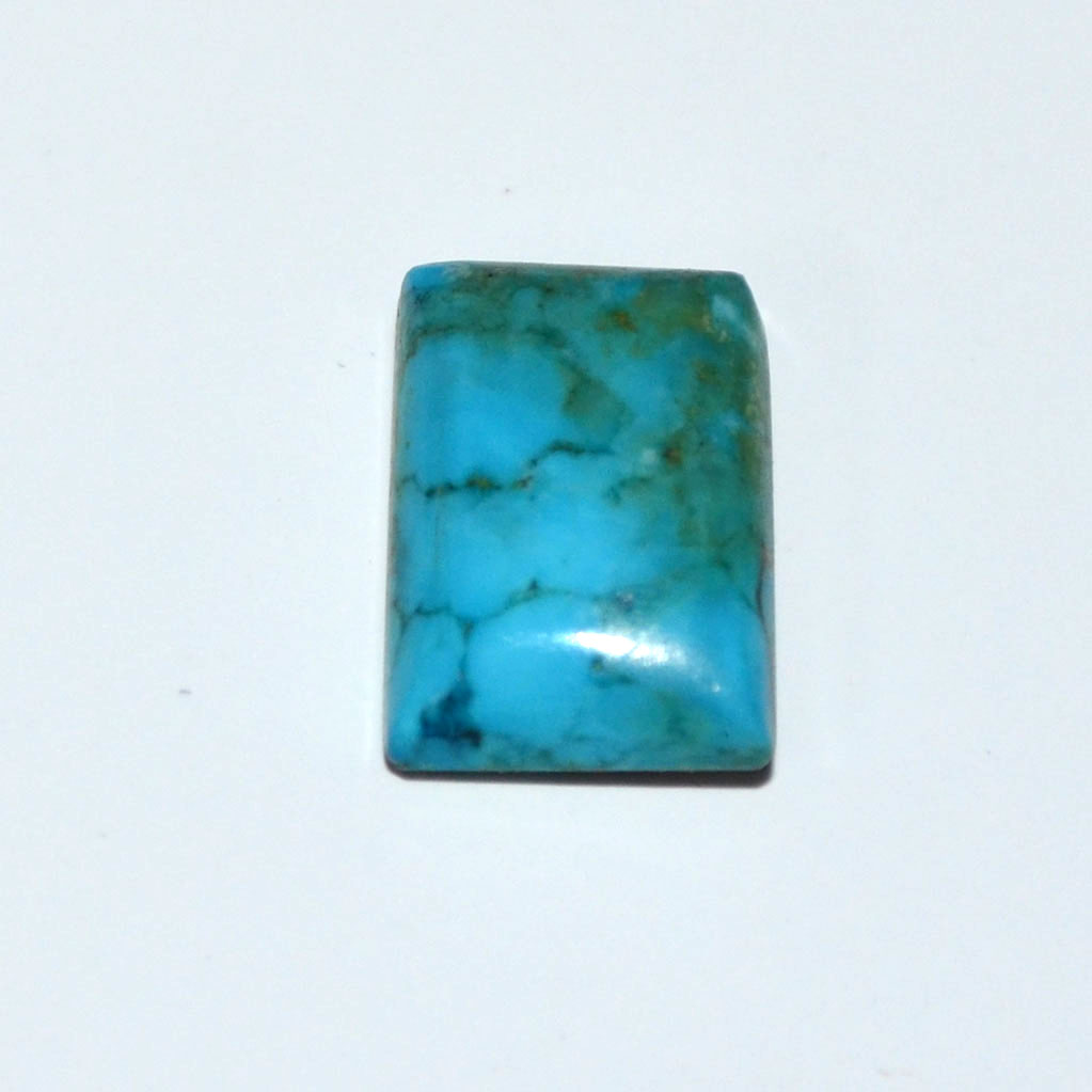 TURQUOISE 5.03 Ct.