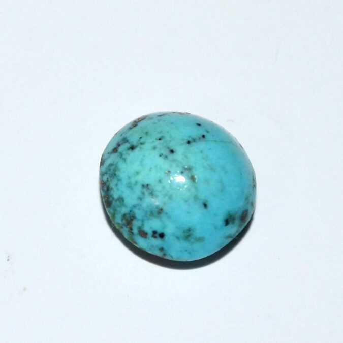 TURQUOISE 7.34 Ct. 1 TUR2930 1 TURQUOISE 7.34 Ct.