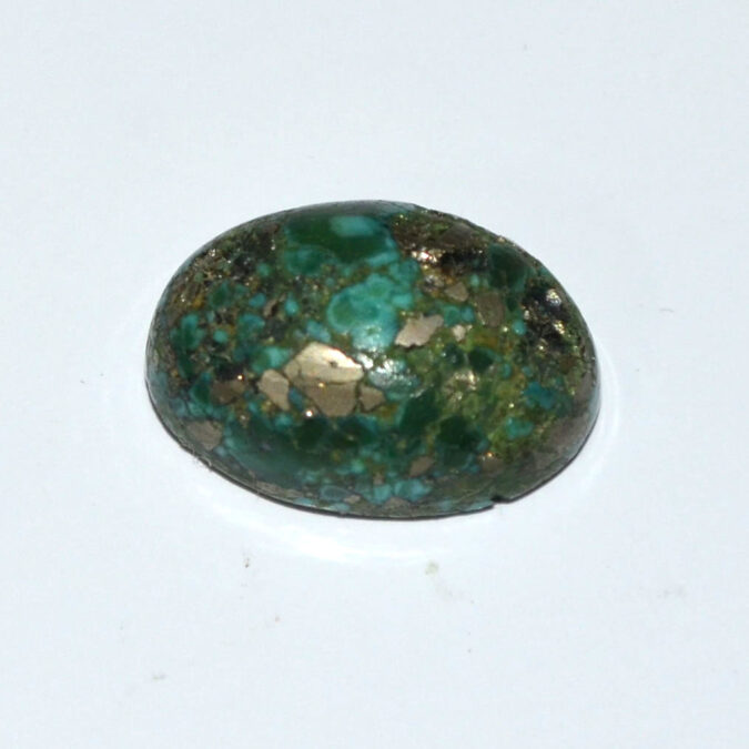 TUR2932 1 TURQUOISE 18.04 Ct.