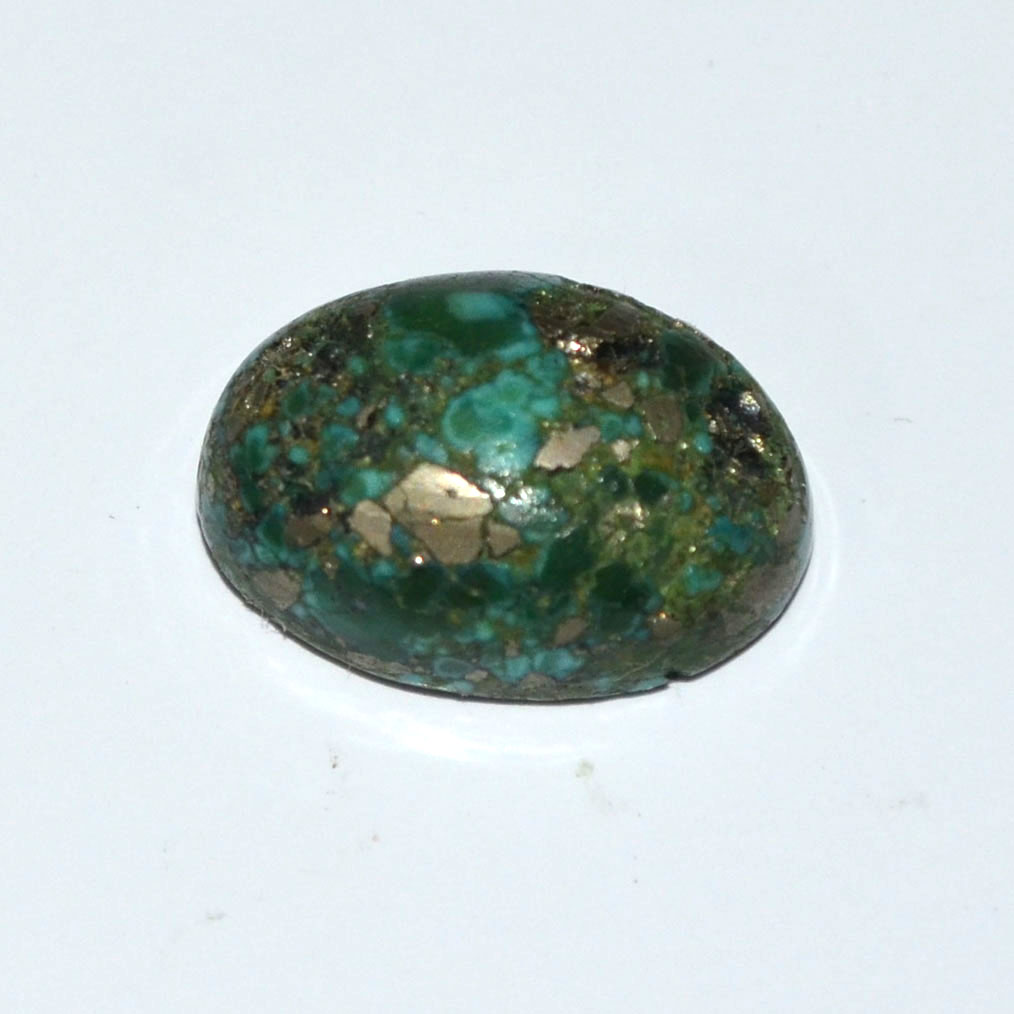 TURQUOISE 18.04 Ct.