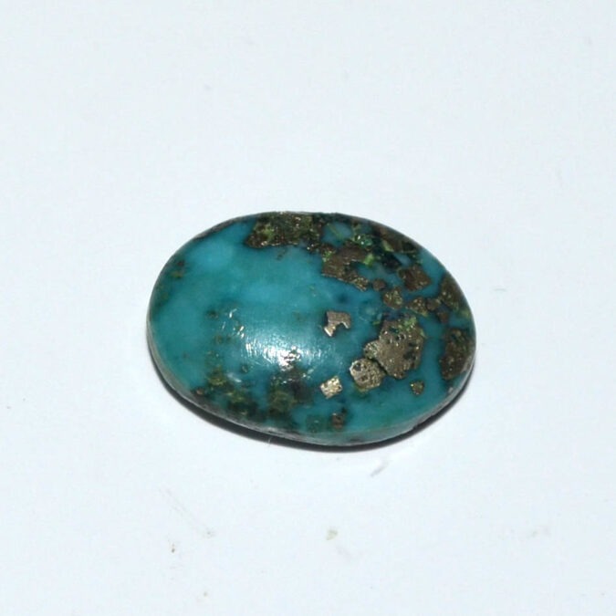 TUR2933 1 TURQUOISE 8.47 Ct.