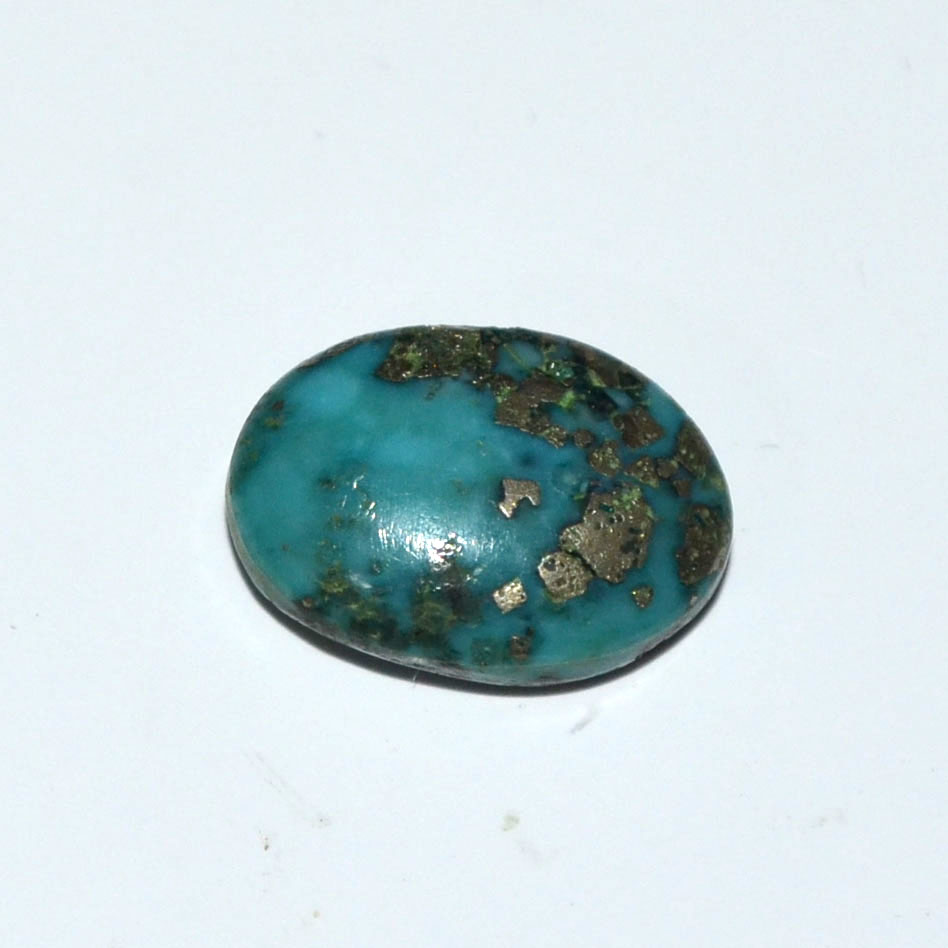 TURQUOISE 8.47 Ct.