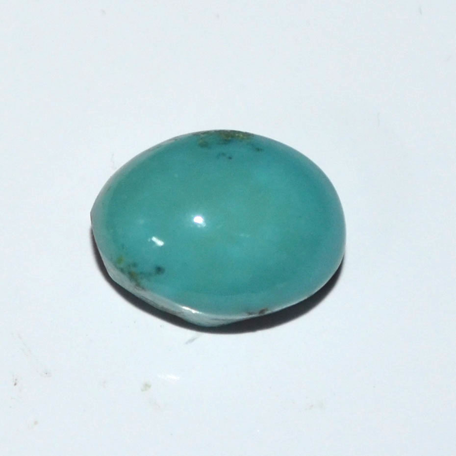 TURQUOISE 10.7 Ct.
