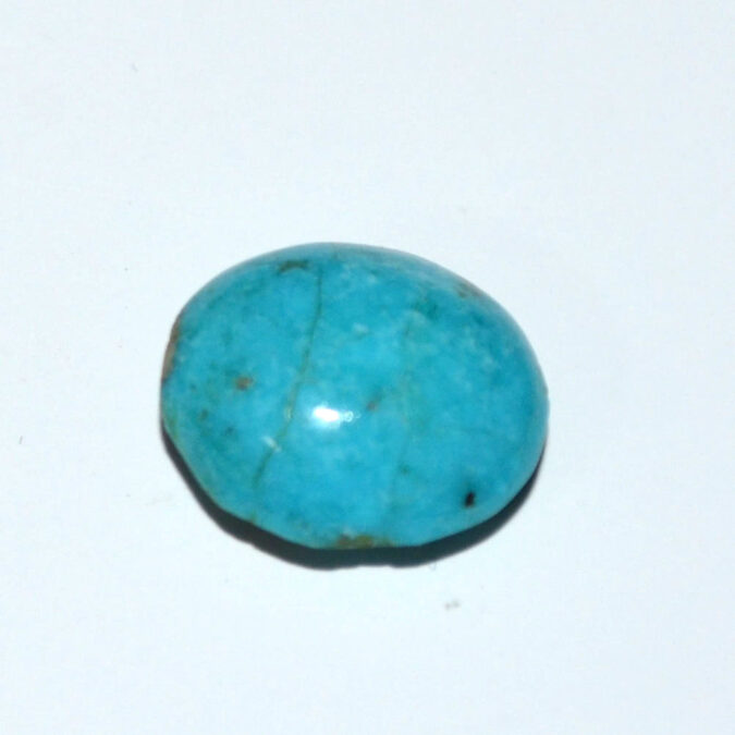 TURQUOISE 9.44 Ct. 1 TUR2937 1 TURQUOISE 9.44 Ct.