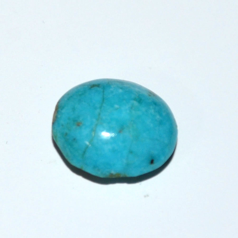 TURQUOISE 9.44 Ct.