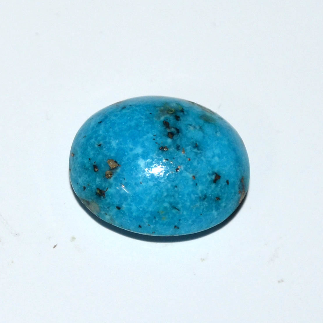 TURQUOISE 16.73 Ct.