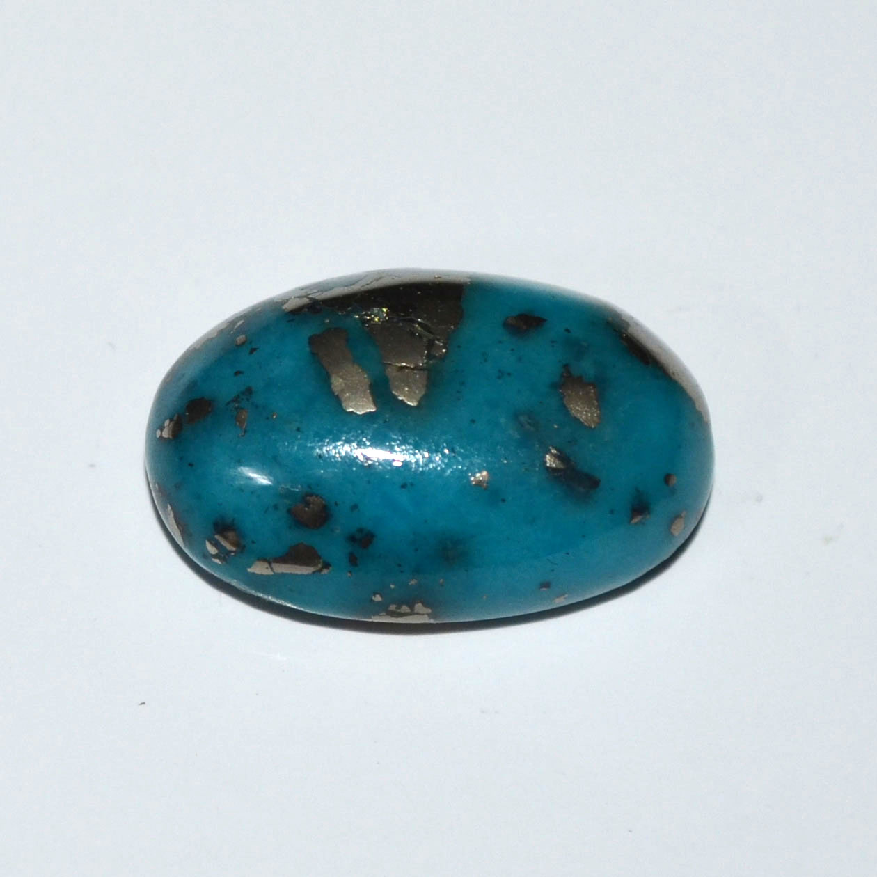 TURQUOISE 31.03 Ct.