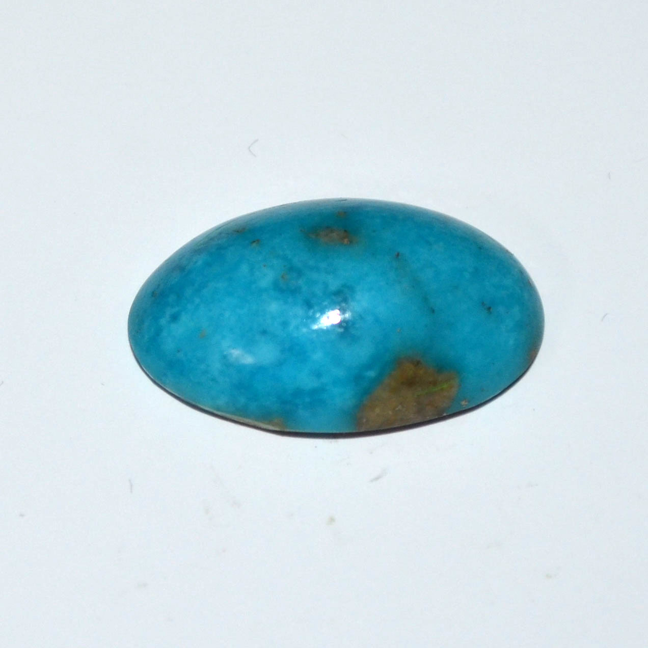 TURQUOISE 18.94 Ct.