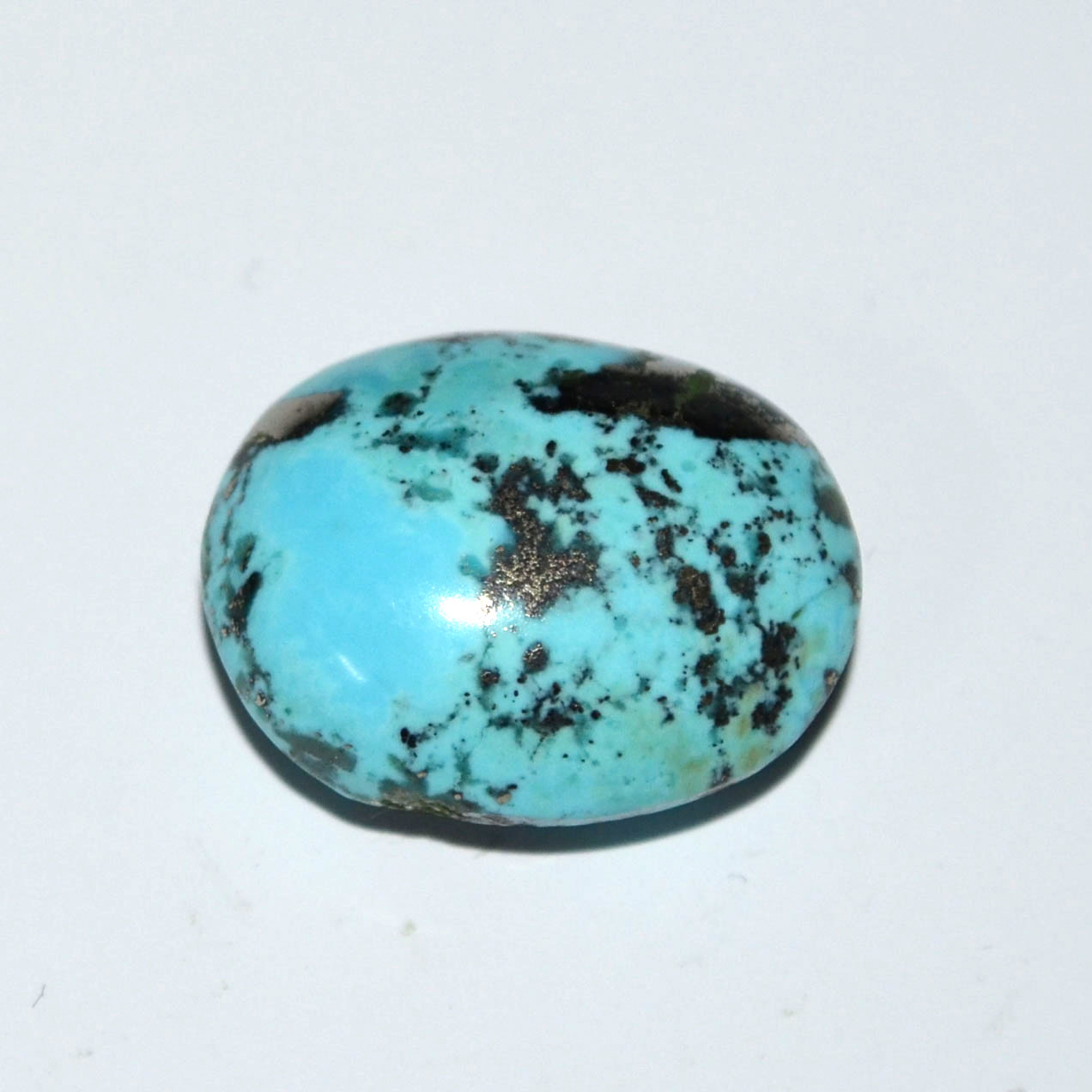 TURQUOISE 33.48 Ct.