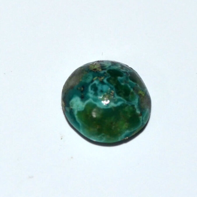 TURG3887 1 TURQUOISE 3.9 Ct.