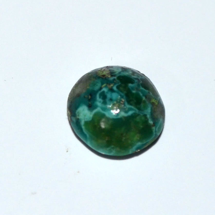 TURQUOISE 3.9 Ct.