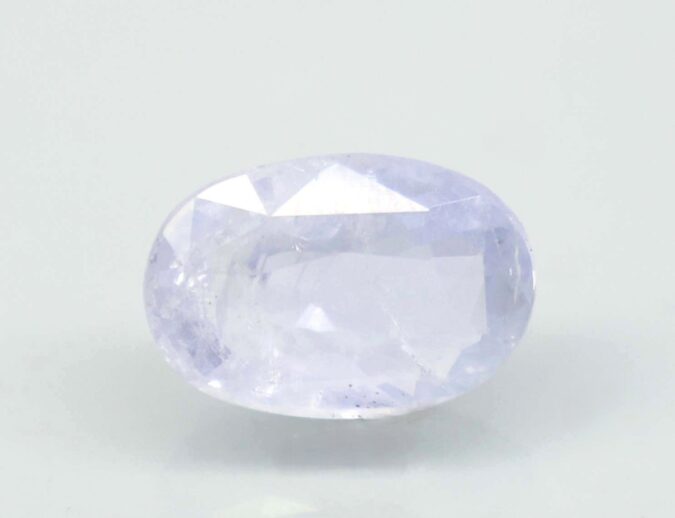 BLUE SAPPHIRE 4.92 Ct. 1 BSP15268 1 BLUE SAPPHIRE 4.92 Ct.