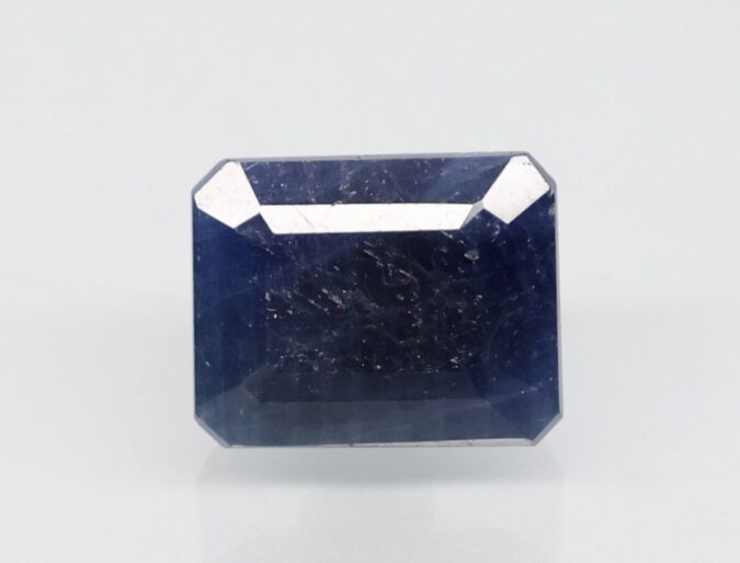 BSP15272 1 BLUE SAPPHIRE 8.84 Ct.
