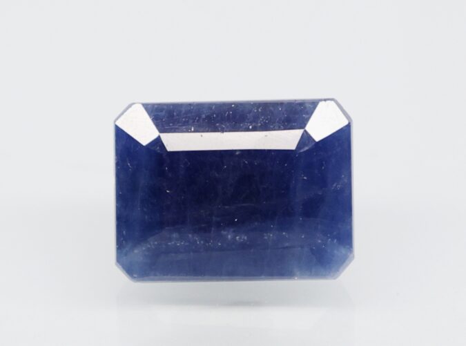 BSP15273 1 BLUE SAPPHIRE 7.36 Ct.