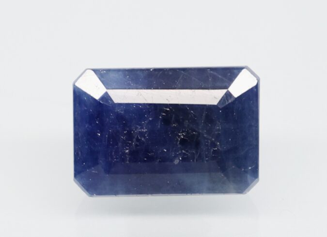 BSP15275 1 BLUE SAPPHIRE 8.67 Ct.