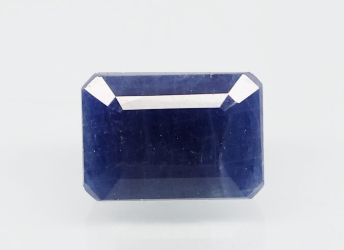 BSP15276 1 BLUE SAPPHIRE 7.02 Ct.