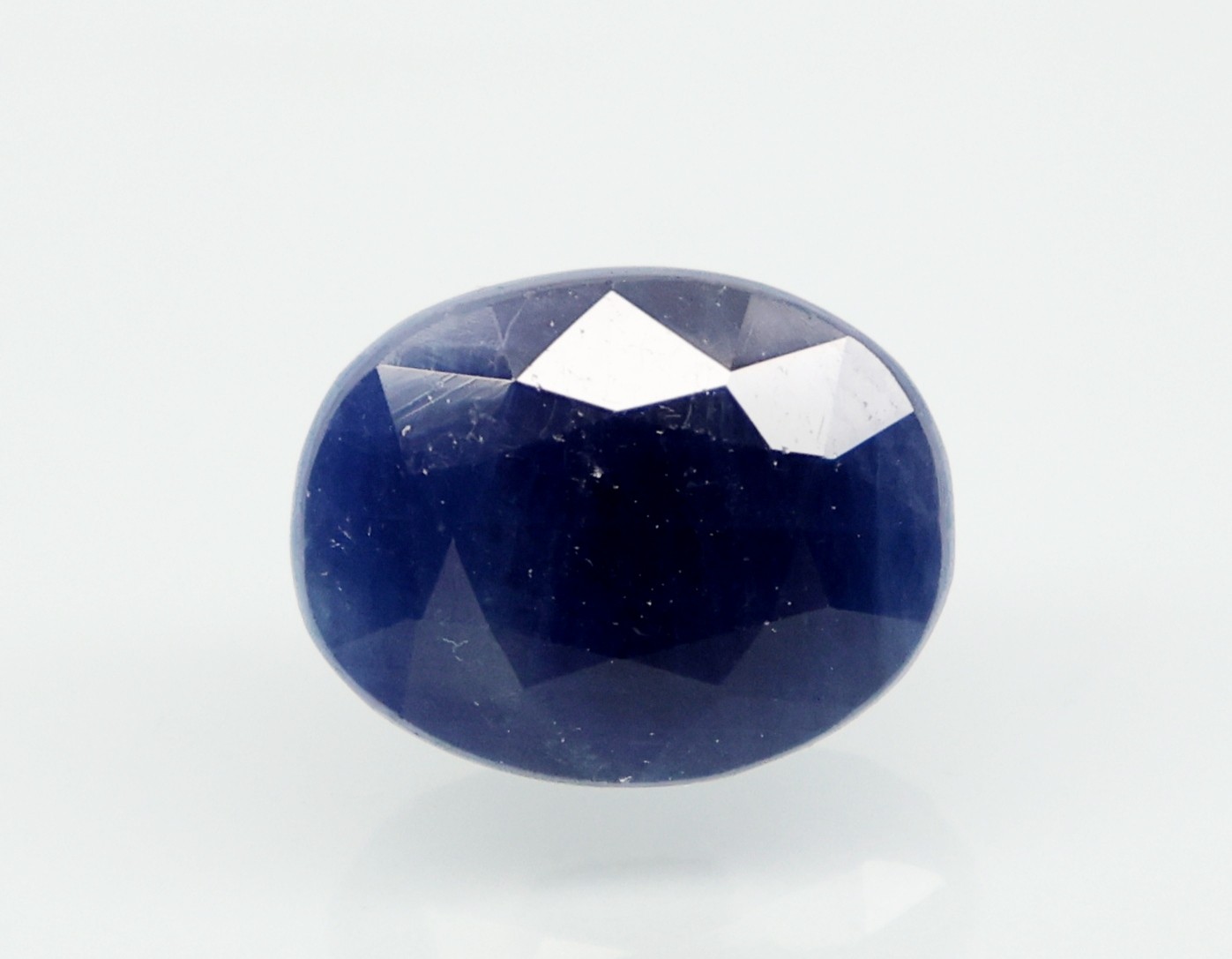 BLUE SAPPHIRE 5.5 Ct.