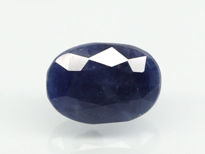 BSP15278 1 BLUE SAPPHIRE 6.55 Ct.