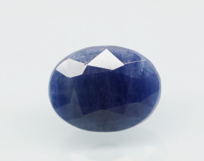 BSP15280 1 BLUE SAPPHIRE 6.55 Ct.