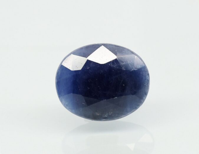 BSP15282 1 BLUE SAPPHIRE 6.25 Ct.