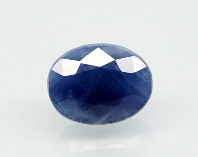 BLUE SAPPHIRE 5.06 Ct. 1 BSP15291 1 BLUE SAPPHIRE 5.06 Ct.