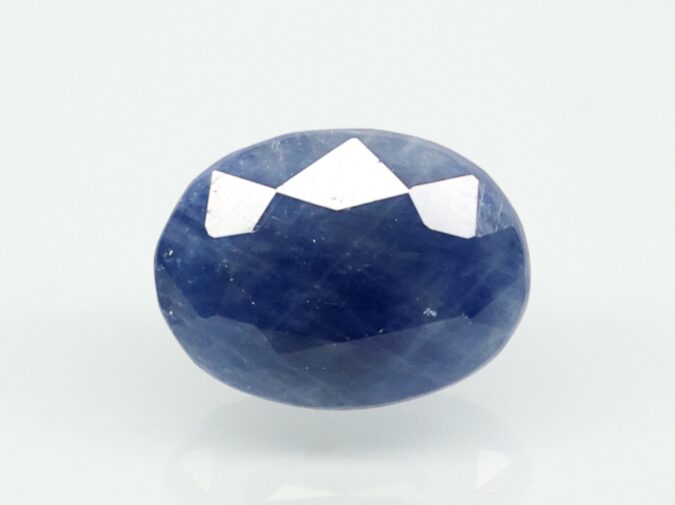 BLUE SAPPHIRE 5.61 Ct. 1 BSP15292 1 BLUE SAPPHIRE 5.61 Ct.