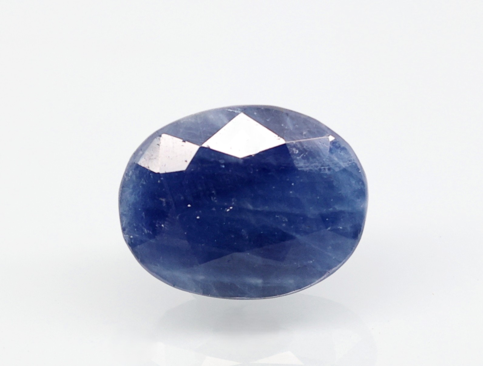 BLUE SAPPHIRE 9.96 Ct.