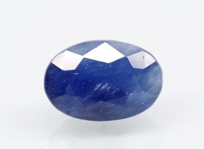 BLUE SAPPHIRE 4.82 Ct. 1 BSP15303 1 BLUE SAPPHIRE 4.82 Ct.