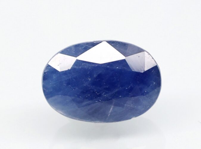 BSP15304 1 BLUE SAPPHIRE 6.41 Ct.