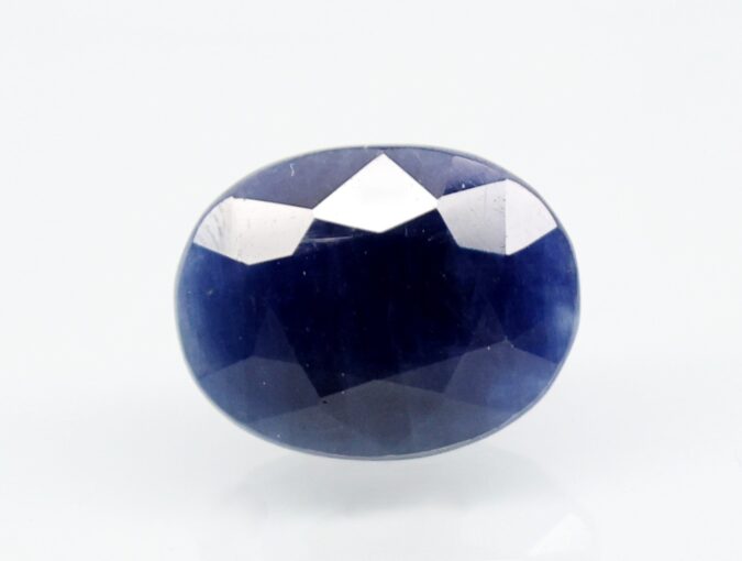 BLUE SAPPHIRE 8 Ct. 1 BSP15306 1 BLUE SAPPHIRE 8 Ct.