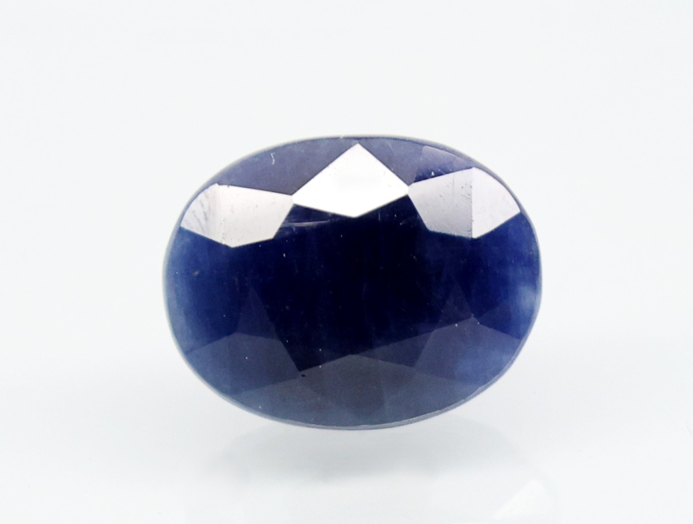 BLUE SAPPHIRE 8 Ct.