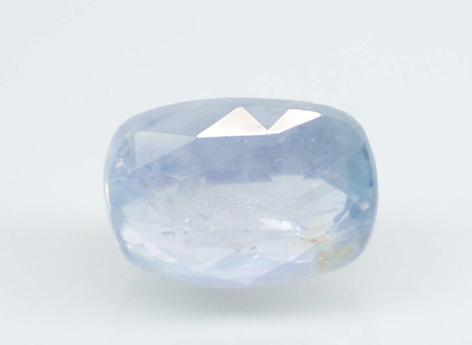 BLUE SAPPHIRE 8.76 Ct. 1 BSP15308 1 BLUE SAPPHIRE 8.76 Ct.