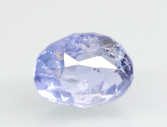 BSP15309 1 BLUE SAPPHIRE 3.87 Ct.